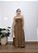 Vestido Longo Analu - Imagem 4