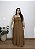 Vestido Longo Analu - Imagem 1