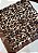Lenço Cetim Animal Print - Imagem 2