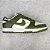 Nike Dunk Low "Medium Olive" - Imagem 3