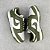 Nike Dunk Low "Medium Olive" - Imagem 2