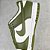 Nike Dunk Low "Medium Olive" - Imagem 6