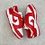 Nike Dunk Low "University Red” - Imagem 2