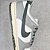 Nike Dunk Low "Light Smoke Grey" - Imagem 4