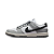 Nike Dunk Low "Light Smoke Grey" - Imagem 1