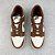 Nike Dunk Low "Cacao Wow" - Imagem 5