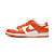 Nike Dunk Low "Syracuse” - Imagem 1