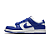 Nike Dunk Low "Kentucky" - Imagem 1