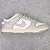 Nike Dunk Low "Light Bone" - Imagem 3