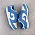 Nike Dunk Low "Coast” - Imagem 2