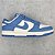 Nike Dunk Low "Coast” - Imagem 3