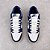 Nike Dunk Low "Midnight Navy and White" - Imagem 6