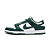 Nike Dunk Low "Varsity Green” - Imagem 1