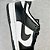Nike Dunk Low Retro "Black” - Imagem 4