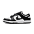 Nike Dunk Low Retro "Black” - Imagem 1