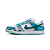 Nike Dunk Low Pro "Bleached Aqua" - Imagem 1