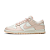 Nike Dunk Low "Orange Pearl" - Imagem 1