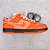 Nike Dunk Low Pro "Orange Lobster" - Imagem 3