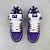 Nike Dunk Low Pro "Purple Lobster" - Imagem 5