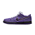 Nike Dunk Low Pro "Purple Lobster" - Imagem 1