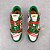 Nike Dunk Low x Off White "Pine Green" - Imagem 6