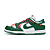 Nike Dunk Low x Off White "Pine Green" - Imagem 1