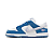 Nike Dunk Low Pro "Born x Raised" - Imagem 1