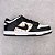 Nike Dunk Low x Supreme Stars "Black" - Imagem 3