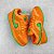 Nike Dunk Low Grateful Dead Bears "Orange Bear" - Imagem 2