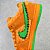 Nike Dunk Low Grateful Dead Bears "Orange Bear" - Imagem 5