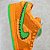 Nike Dunk Low Grateful Dead Bears "Orange Bear" - Imagem 4