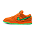Nike Dunk Low Grateful Dead Bears "Orange Bear" - Imagem 1