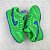 Nike Dunk Low Grateful Dead Bears "Green Bear" - Imagem 2