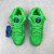 Nike Dunk Low Grateful Dead Bears "Green Bear" - Imagem 6