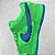 Nike Dunk Low Grateful Dead Bears "Green Bear" - Imagem 5
