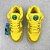 Nike Dunk Low Grateful Dead Bears "Opti Yellow" - Imagem 6
