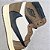 Nike Air Jordan 1 High OG SP x Travis Scott "Mocha" - Imagem 4