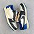 Nike Air Jordan 1 Low OG x Travis Scott x Fragment - Imagem 2