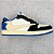 Nike Air Jordan 1 Low OG x Travis Scott x Fragment - Imagem 3