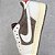 Nike Air Jordan 1 Low OG SP x Travis Scott "Reverse Mocha" - Imagem 5