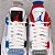 Nike Air Jordan 4 Retro "What The" - Imagem 6