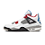 Nike Air Jordan 4 Retro "What The" - Imagem 1