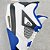 Nike Air Jordan 4 Retro "Motorsports" - Imagem 4