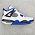 Nike Air Jordan 4 Retro "Motorsports" - Imagem 3