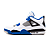 Nike Air Jordan 4 Retro "Motorsports" - Imagem 1