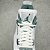 Nike Air Jordan 4 Retro "Oxidized Green" - Imagem 7