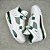 Nike Air Jordan 4 Retro "Oxidized Green" - Imagem 2