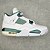Nike Air Jordan 4 Retro "Oxidized Green" - Imagem 3