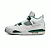 Nike Air Jordan 4 Retro "Oxidized Green" - Imagem 1