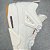 Nike Air Jordan 4 Retro x Levi's White (Levi's Tag) - Imagem 4